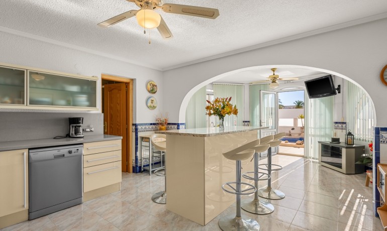 Sale - Villa -
Cuidad Quesada* - Ciudad Quesada - Rojales