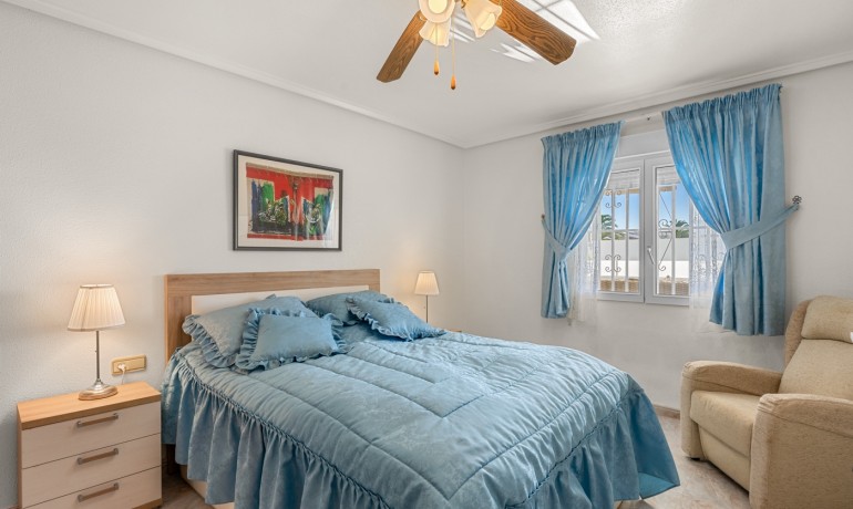 Sale - Villa -
Cuidad Quesada* - Ciudad Quesada - Rojales