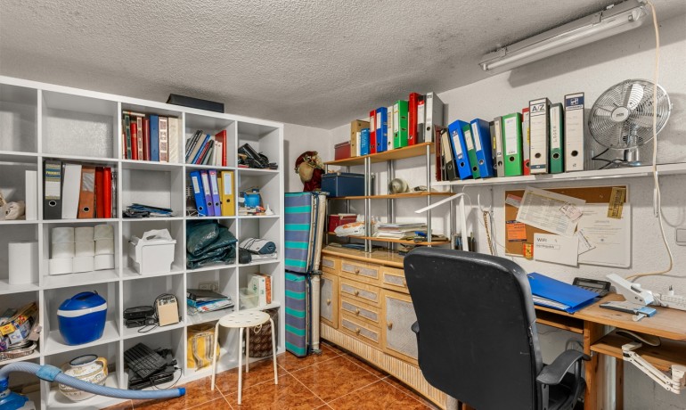 Sale - Villa -
Cuidad Quesada* - Ciudad Quesada - Rojales