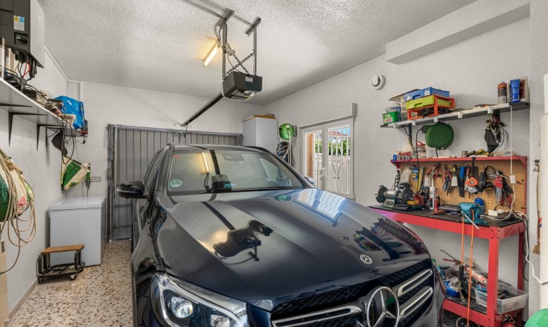 Sale - Villa -
Cuidad Quesada* - Ciudad Quesada - Rojales