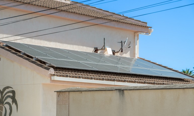 Sale - Villa -
Cuidad Quesada* - Ciudad Quesada - Rojales