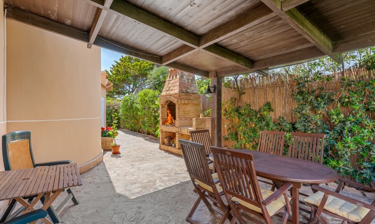 Sale - Villa -
Torrevieja* - La Mata