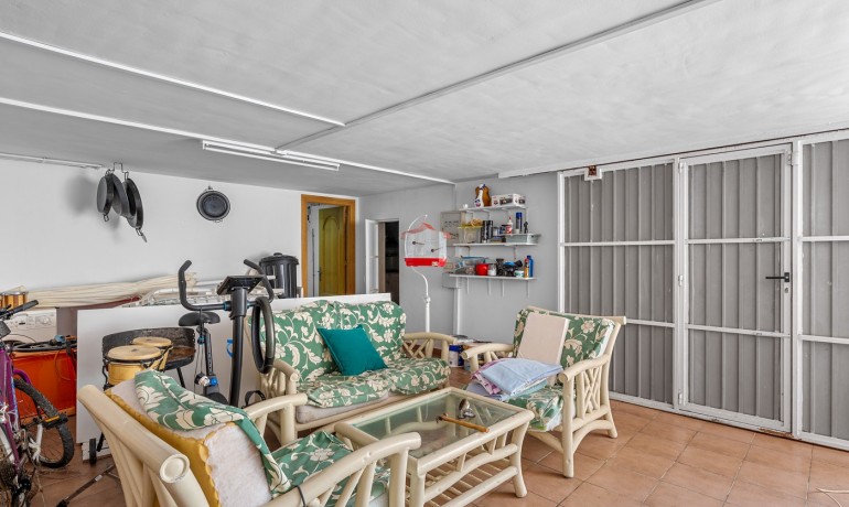 Sale - Villa -
Torrevieja* - La Mata