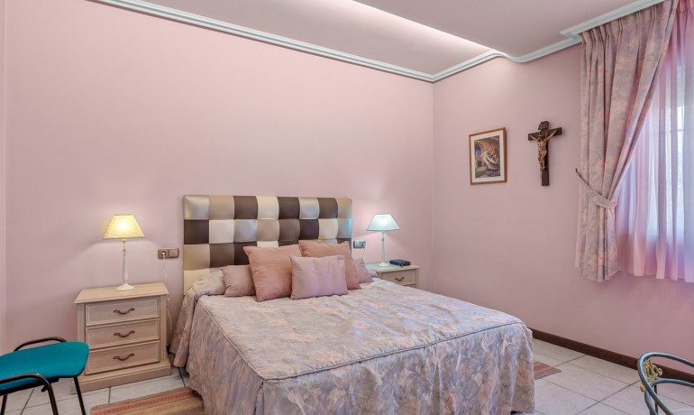 Sale - Villa -
Torrevieja* - La Mata