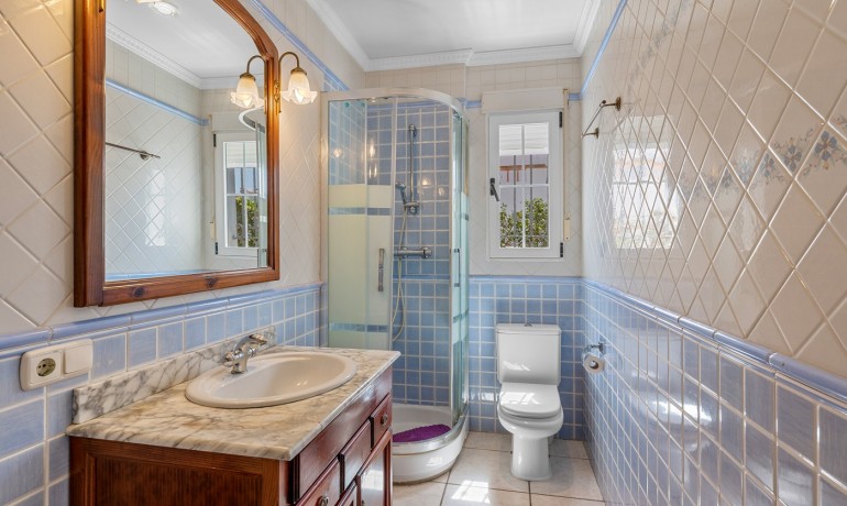 Sale - Villa -
Torrevieja* - La Mata