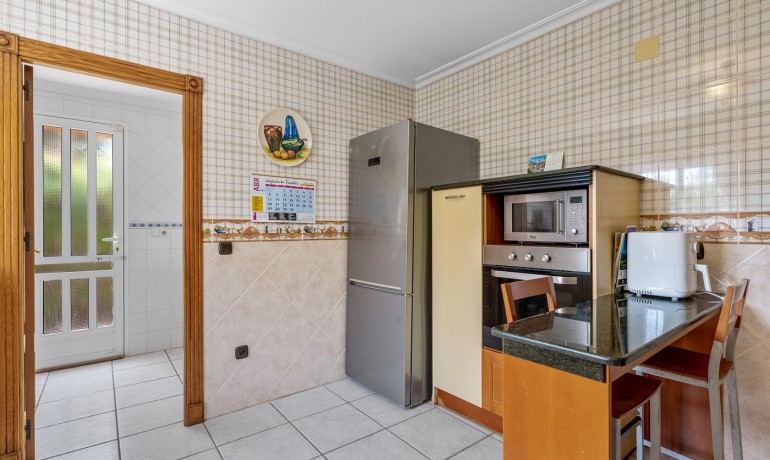 Sale - Villa -
Torrevieja* - La Mata