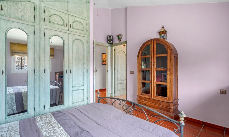 Sale - Villa -
Torrevieja* - La Mata