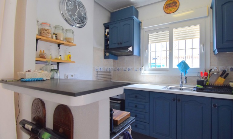 Sale - House -
Orihuela Costa - Playa Flamenca