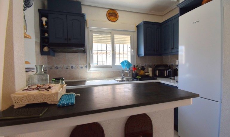 Sale - House -
Orihuela Costa - Playa Flamenca