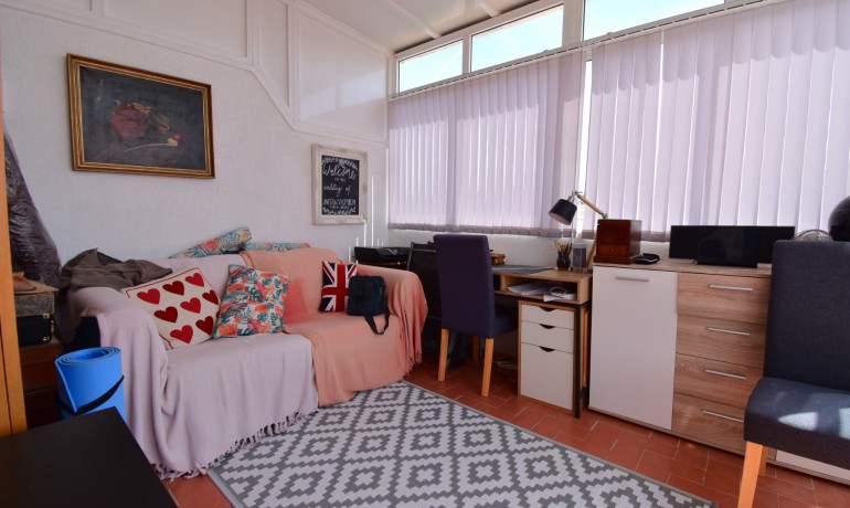 Sale - House -
Orihuela Costa - Playa Flamenca