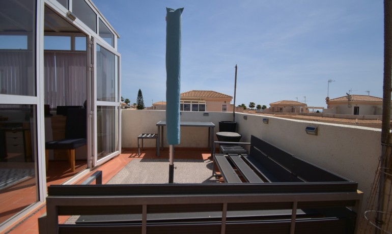 Sale - House -
Orihuela Costa - Playa Flamenca