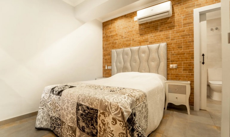 Sale - Apartment / Flat -
Torrevieja - Playa Del Cura