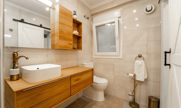 Sale - Apartment / Flat -
Torrevieja - Playa Del Cura