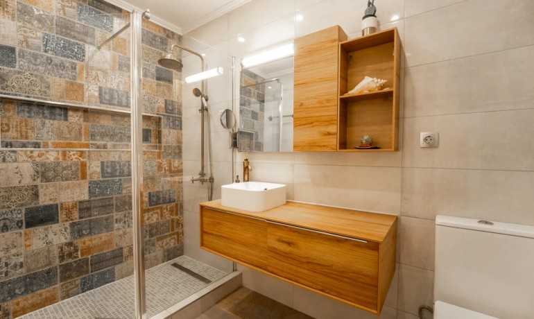 Sale - Apartment / Flat -
Torrevieja - Playa Del Cura