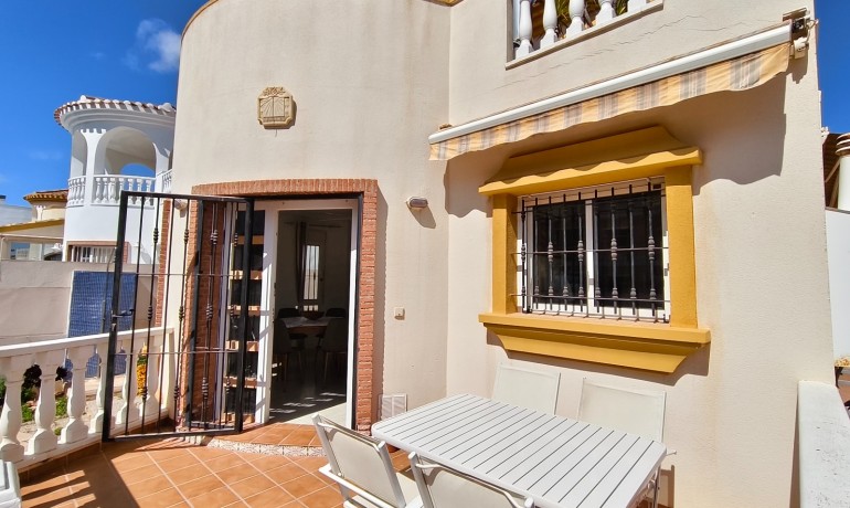 Herverkoop - Villa -
Pilar de la Horadada* - Pilar de la Horedada*