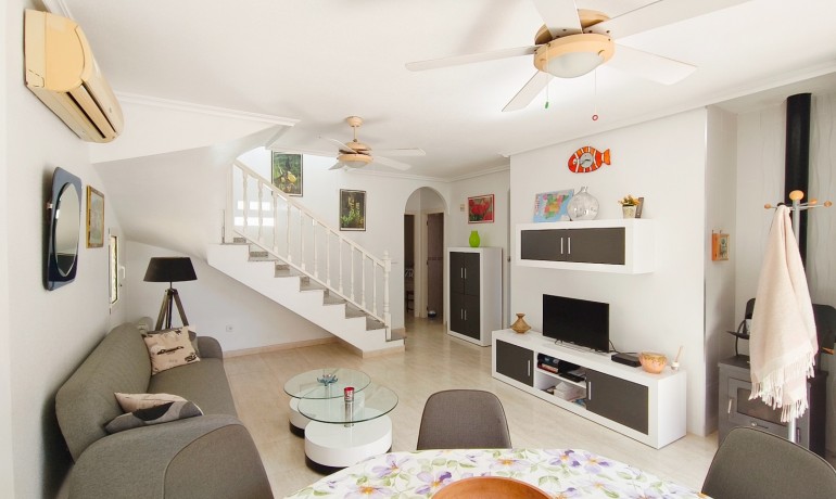 Herverkoop - Villa -
Pilar de la Horadada* - Pilar de la Horedada*