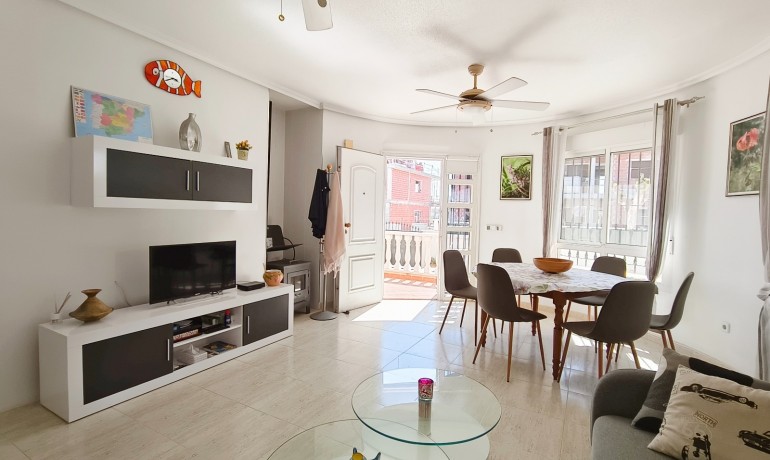 Herverkoop - Villa -
Pilar de la Horadada* - Pilar de la Horedada*