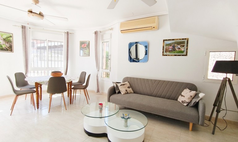 Herverkoop - Villa -
Pilar de la Horadada* - Pilar de la Horedada*