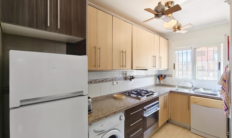 Herverkoop - Villa -
Pilar de la Horadada* - Pilar de la Horedada*