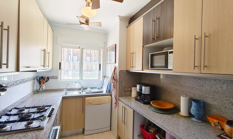 Herverkoop - Villa -
Pilar de la Horadada* - Pilar de la Horedada*