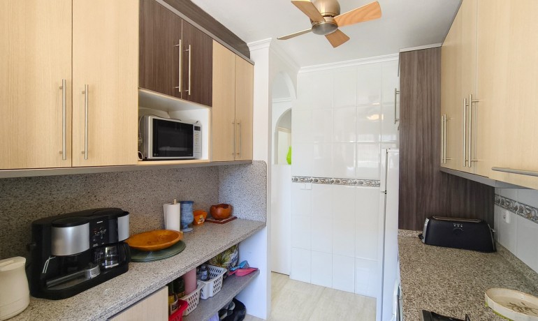 Herverkoop - Villa -
Pilar de la Horadada* - Pilar de la Horedada*