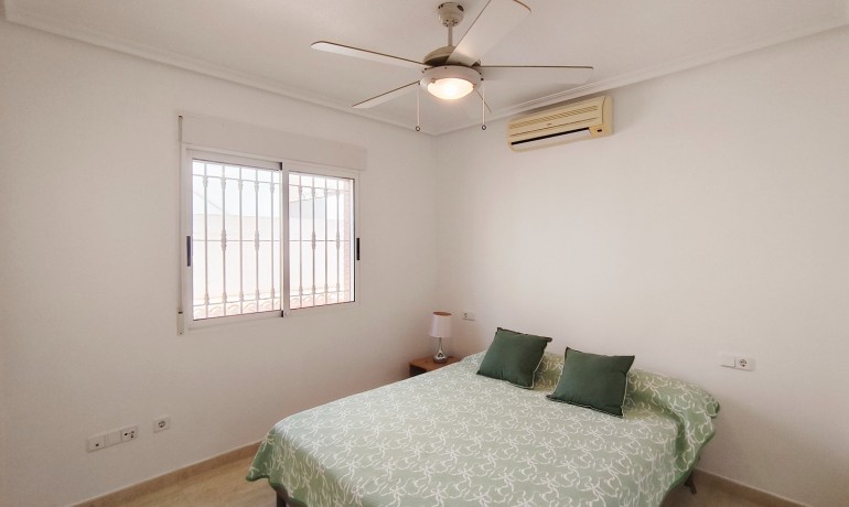 Herverkoop - Villa -
Pilar de la Horadada* - Pilar de la Horedada*