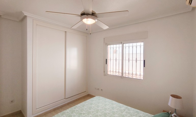 Herverkoop - Villa -
Pilar de la Horadada* - Pilar de la Horedada*