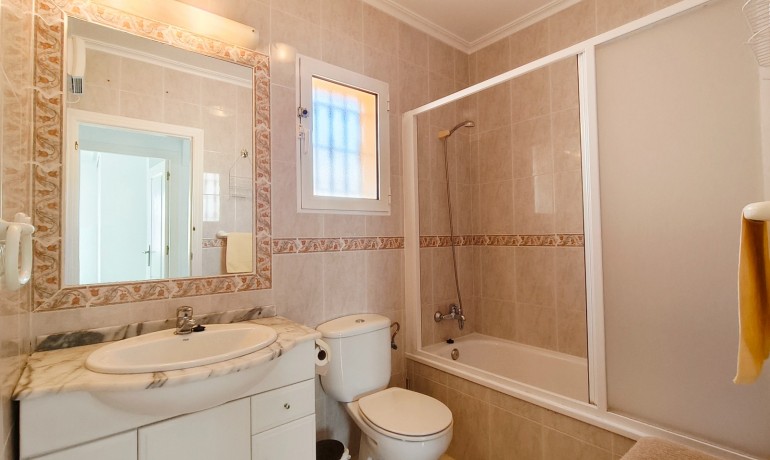 Herverkoop - Villa -
Pilar de la Horadada* - Pilar de la Horedada*