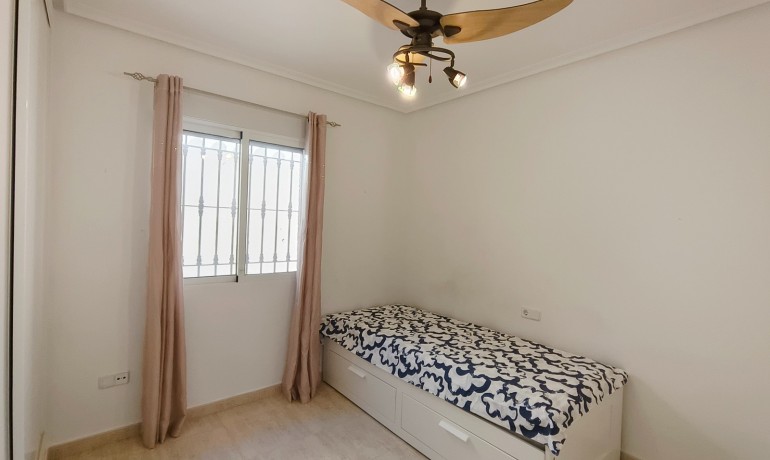 Herverkoop - Villa -
Pilar de la Horadada* - Pilar de la Horedada*