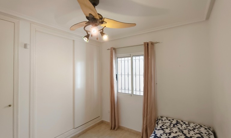 Herverkoop - Villa -
Pilar de la Horadada* - Pilar de la Horedada*