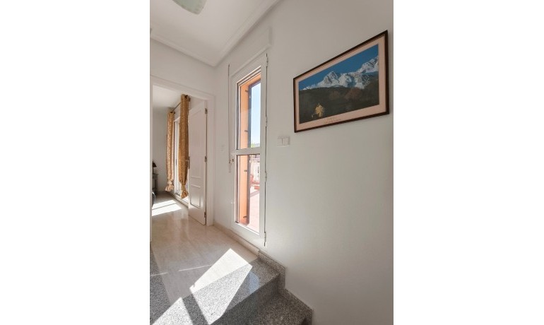 Herverkoop - Villa -
Pilar de la Horadada* - Pilar de la Horedada*