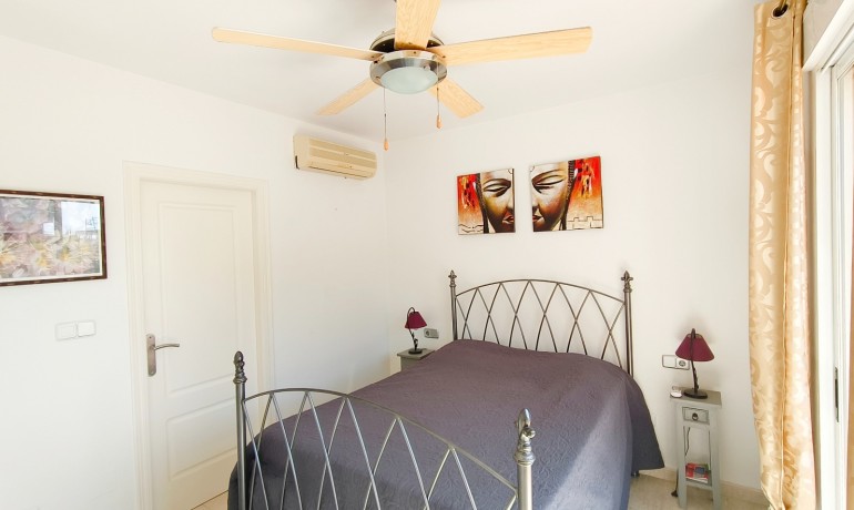 Herverkoop - Villa -
Pilar de la Horadada* - Pilar de la Horedada*