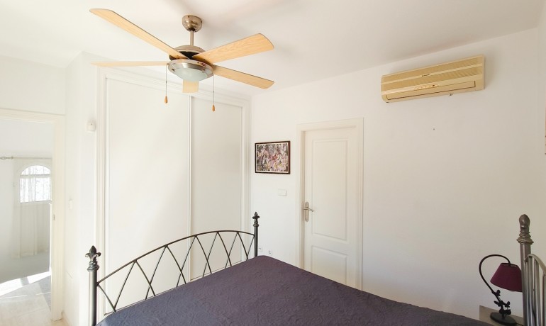 Herverkoop - Villa -
Pilar de la Horadada* - Pilar de la Horedada*