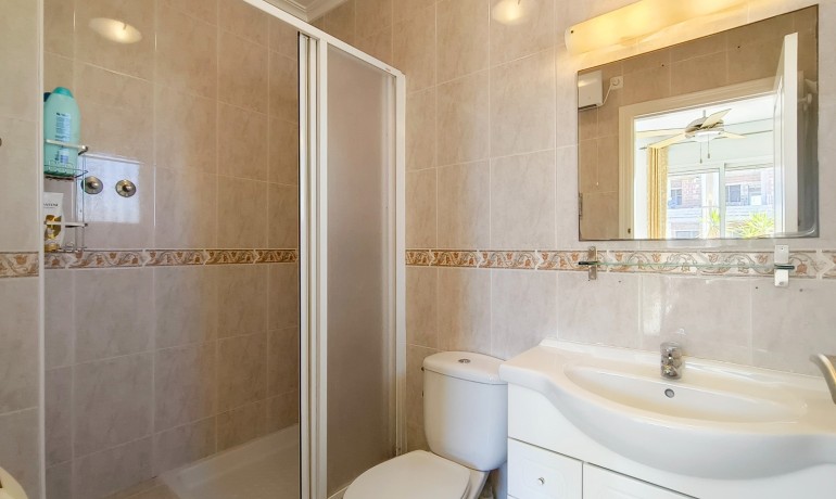 Herverkoop - Villa -
Pilar de la Horadada* - Pilar de la Horedada*