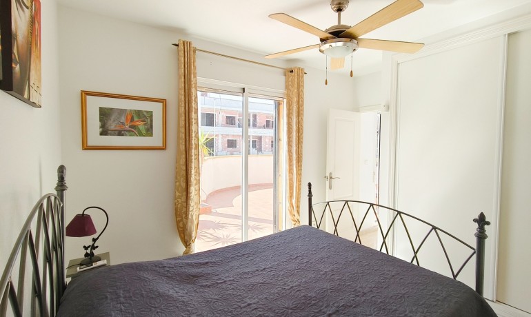 Herverkoop - Villa -
Pilar de la Horadada* - Pilar de la Horedada*