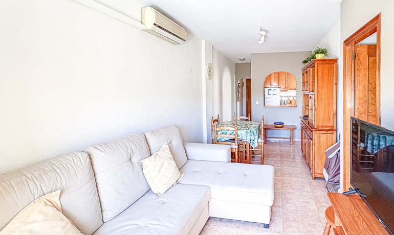 Sale - Apartment / Flat -
Torrevieja* - Parque de las Naciones