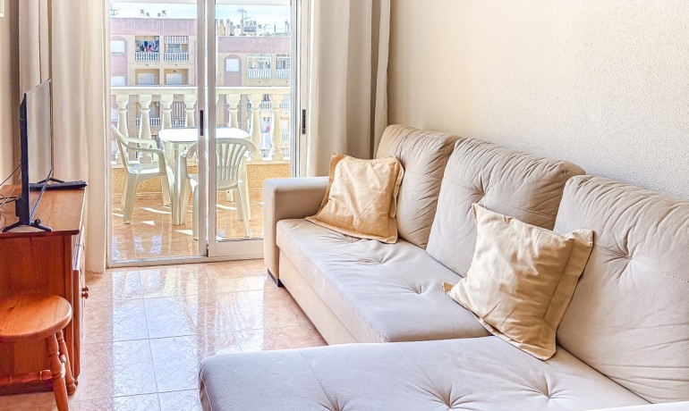 Sale - Apartment / Flat -
Torrevieja* - Parque de las Naciones