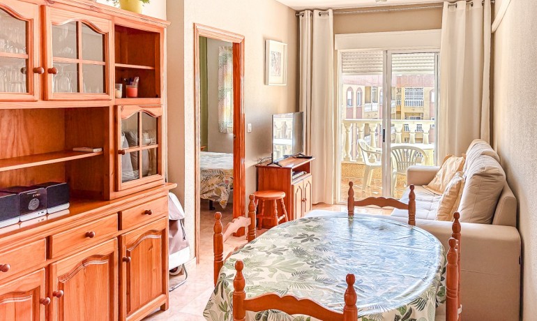 Sale - Apartment / Flat -
Torrevieja* - Parque de las Naciones