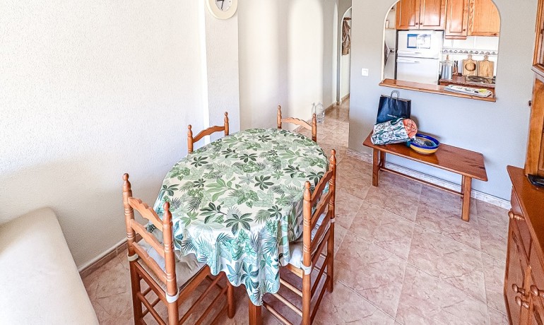 Sale - Apartment / Flat -
Torrevieja* - Parque de las Naciones