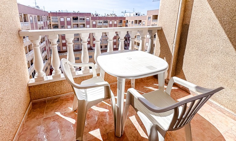 Sale - Apartment / Flat -
Torrevieja* - Parque de las Naciones