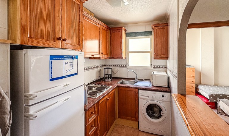 Sale - Apartment / Flat -
Torrevieja* - Parque de las Naciones