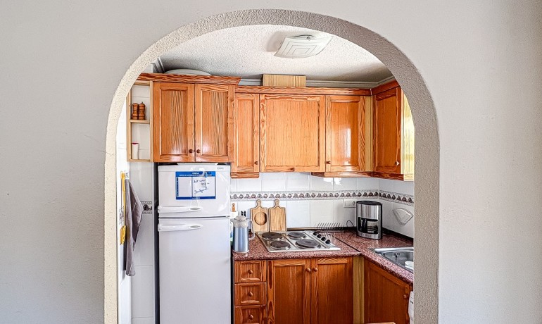 Sale - Apartment / Flat -
Torrevieja* - Parque de las Naciones