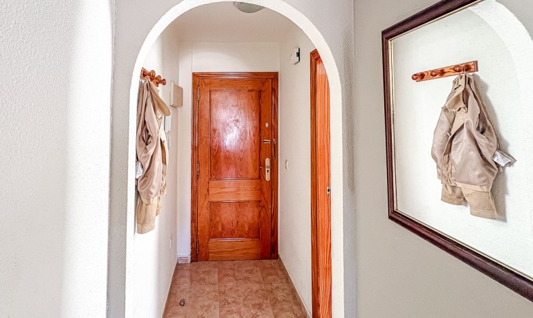 Sale - Apartment / Flat -
Torrevieja* - Parque de las Naciones