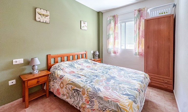 Sale - Apartment / Flat -
Torrevieja* - Parque de las Naciones