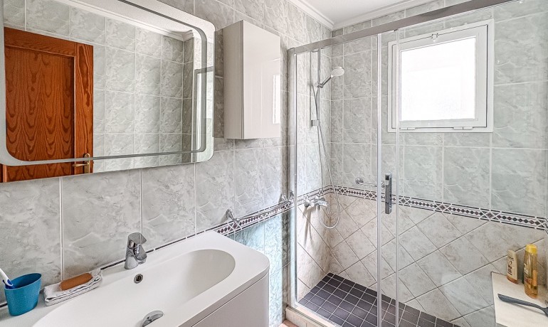 Sale - Apartment / Flat -
Torrevieja* - Parque de las Naciones