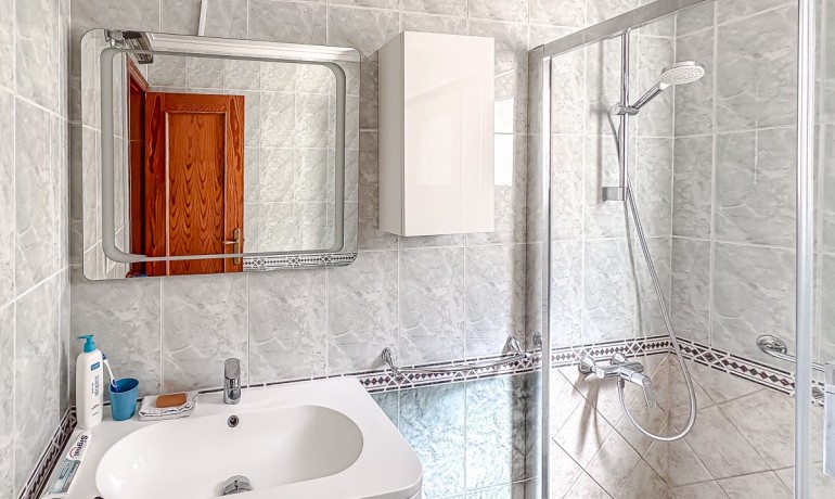 Sale - Apartment / Flat -
Torrevieja* - Parque de las Naciones