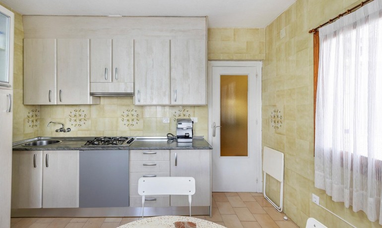 Sale - House -
Torrevieja* - Calas blanca