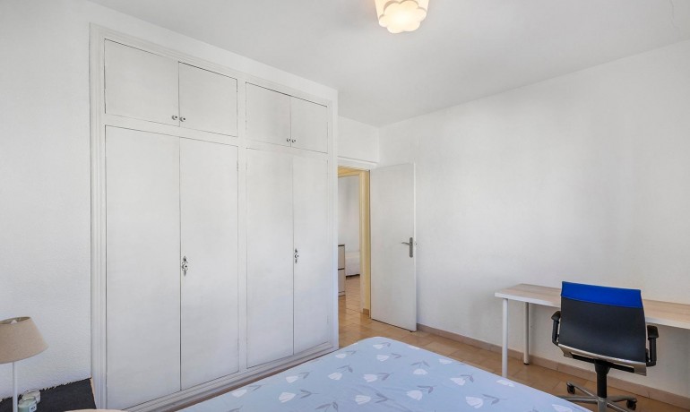 Sale - House -
Torrevieja* - Calas blanca