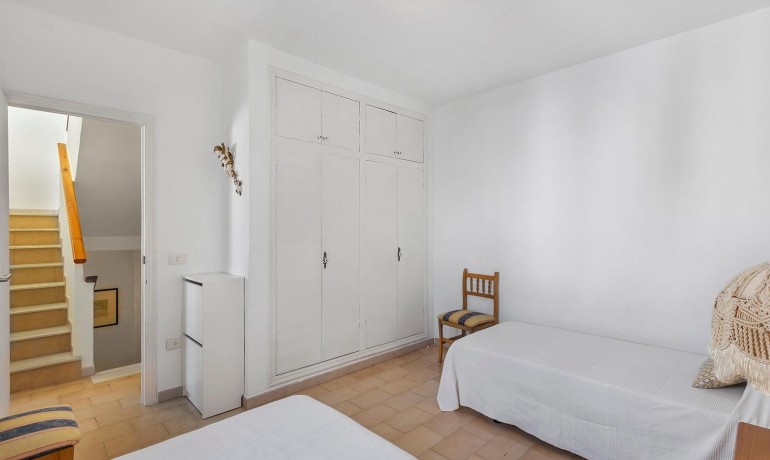 Sale - House -
Torrevieja* - Calas blanca