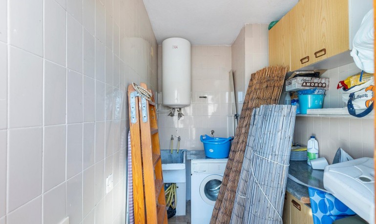 Sale - House -
Torrevieja* - Calas blanca